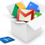 Google Apps for work