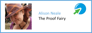 Interview with Alison Neale