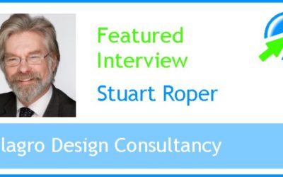 Interview with Stuart Roper