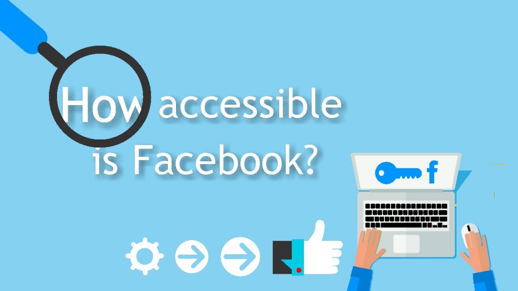 How Accessible is Facebook?