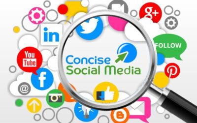 Introduction to Concise Social Media