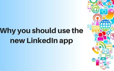 Why you should use the new LinkedIn App