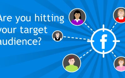 Are you hitting your target Facebook audience or are you missing by miles?