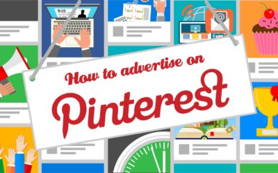 How To Advertise on Pinterest in the UK