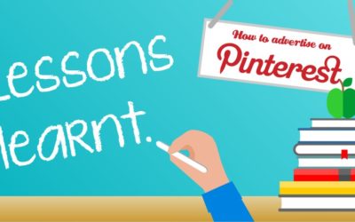 Pinterest Advertising in the UK – Lessons learnt from running a Pinterest Contest