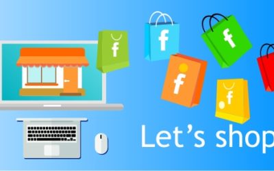 Do you have a Facebook shop?