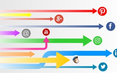 Are you using the right social media channels for your business in 2017?