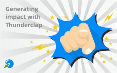 Have You Created a Thunderclap?