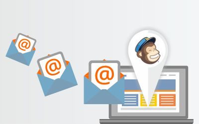 MailChimp adds new Pop-up forms