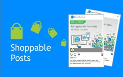 Instagram introduces shoppable posts
