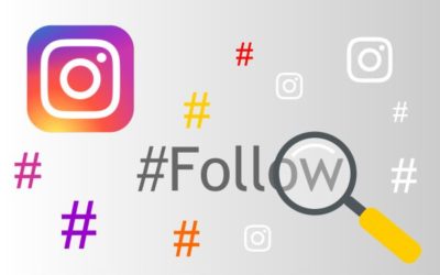 How to follow Hashtags on Instagram