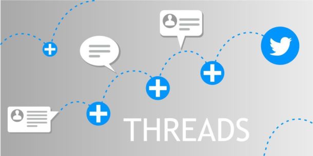 Do you know how to create a Twitter thread? | Concise Training