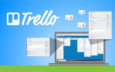 Discover Trello – The Online Collaboration Tool