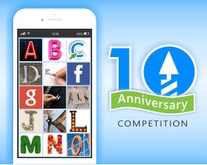 Concise is 10 and we have a great competition for you.