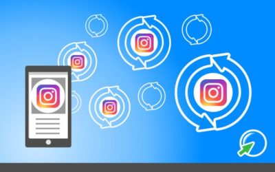 Instagram Updates – October 2018