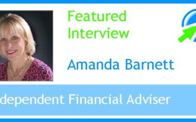 Interview with Amanda Barnett