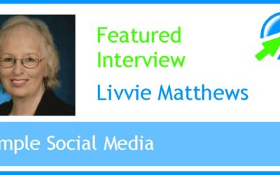 Interview with Livvie Matthews