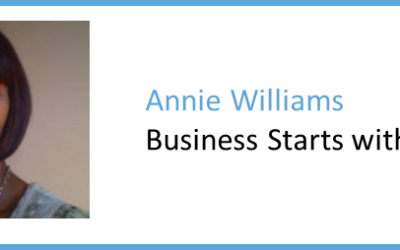 Interview with Annie Williams