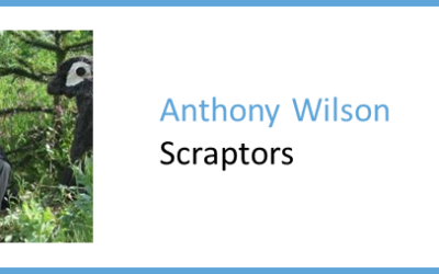 Interview with Anthony Wilson