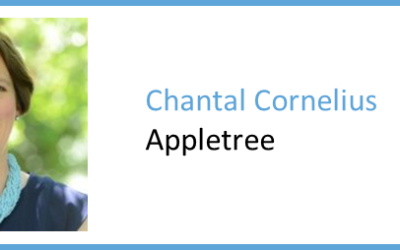 Interview with Chantal Cornelius