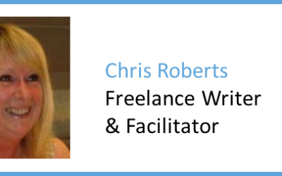 Interview with Chris Roberts