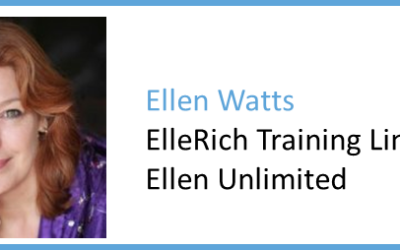 Interview with Ellen Watts