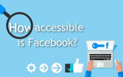 How Accessible is Facebook?