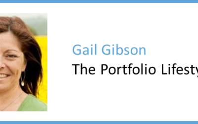 Interview with Gail Gibson