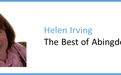 Interview with Helen Irving