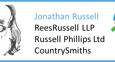 Interview with Jonathan Russell