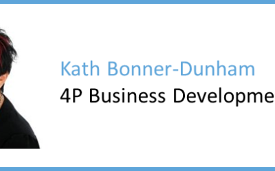 Interview with Kath Bonner-Dunham