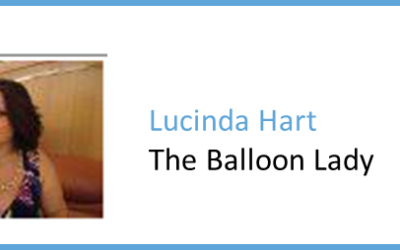 Interview with Lucinda Hart