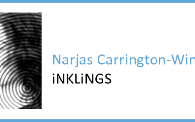 Interview with Narjas Carrington-Windo