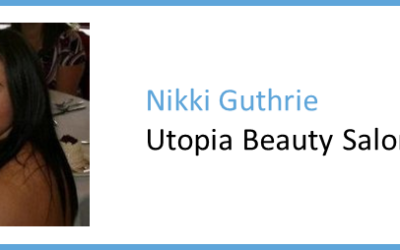 Interview with Nikki Guthrie