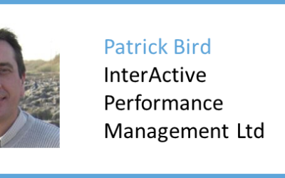 Interview with Patrick Bird