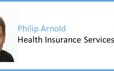 Interview with Philip Arnold