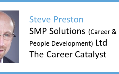 Interview with Steve Preston